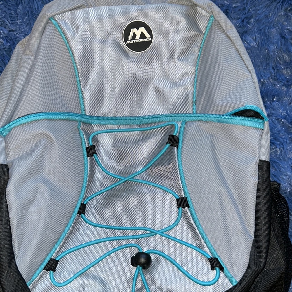 Metropack Backpack
